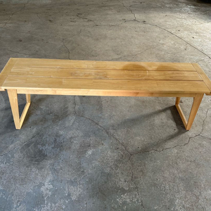 나무의자 식탁의자 야외의자 다인용의자