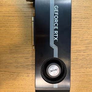 AFOX 지포스 RTX 4080 SUPER 그래픽카드 이미지