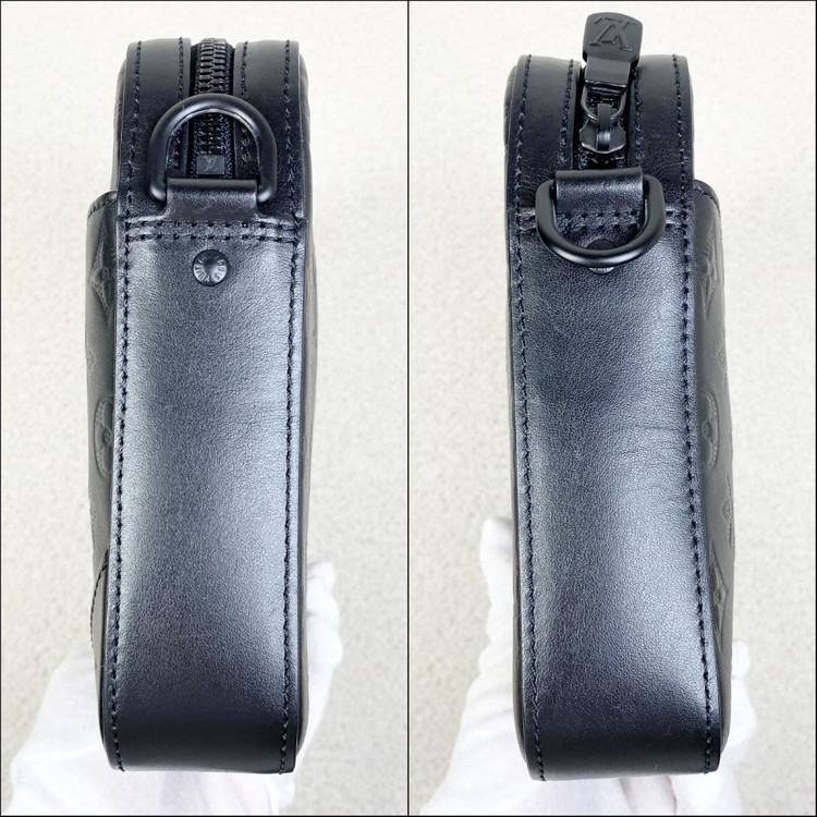 루이비통 크로스백 듀오 메신저 이미지