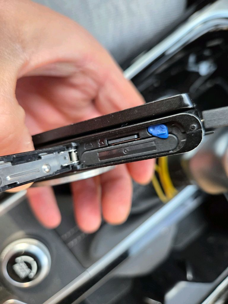 레트로 한효주디카 삼성 MV900F 뉴미러팝 카메라 블랙 이미지