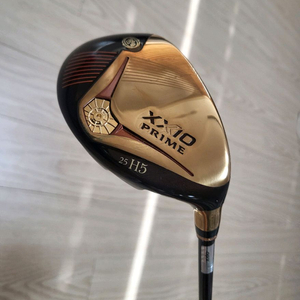 던롭정품 젝시오 프라임 RE6 최신형 여성유틸 5번 L 이미지