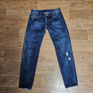 디스퀘어드2청바지