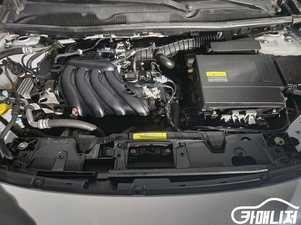 [르노코리아(삼성)]SM3 네오 SE (5인승) #3월급매 이미지