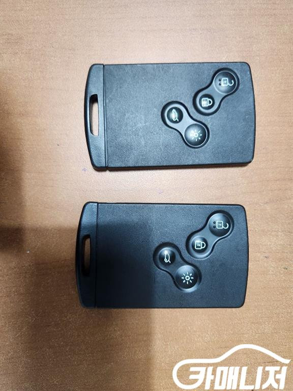 [르노코리아(삼성)]SM3 네오 SE (5인승) #3월급매 이미지