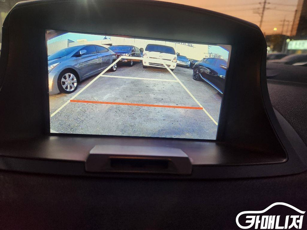 [르노코리아(삼성)]SM3 네오 SE (5인승) #3월급매 이미지