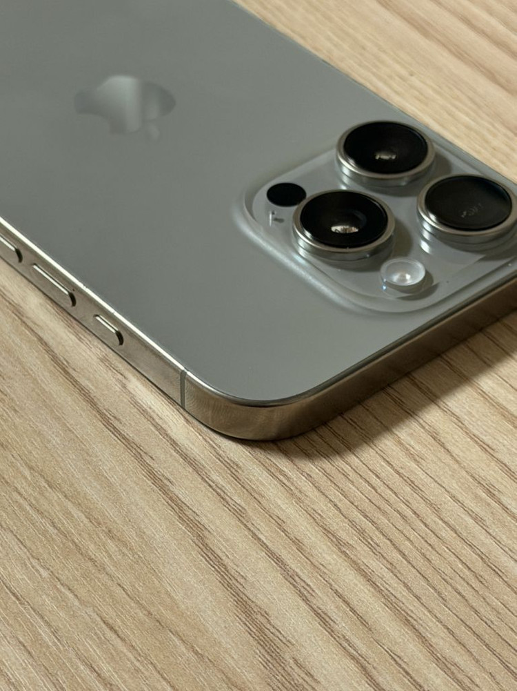 아이폰 16프로 128GB--5