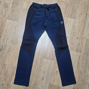 코오롱 기모 본딩 등산복바지 이미지