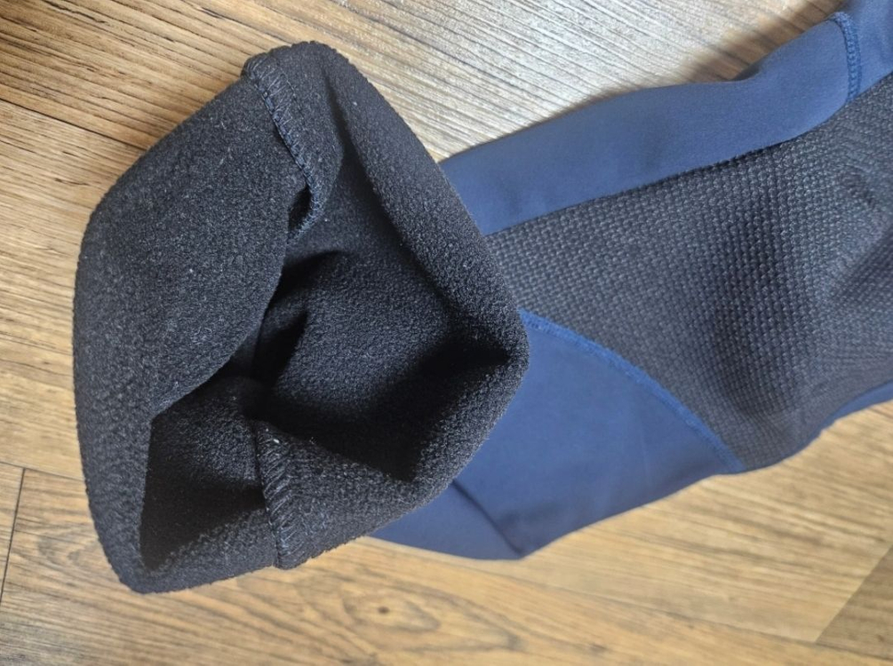 코오롱 기모 본딩 등산복바지 이미지