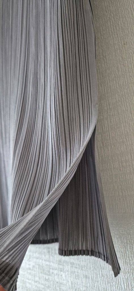 정품 이세이미야케 플리츠플리즈 탑 이미지