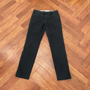 폴로 슬림핏 치노 팬츠