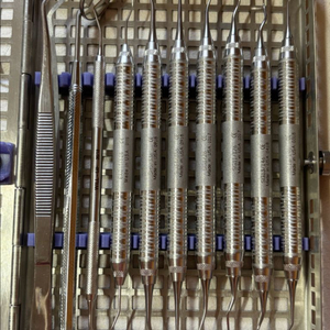 치위생과 수기구+덴티폼 (반택비 포함)