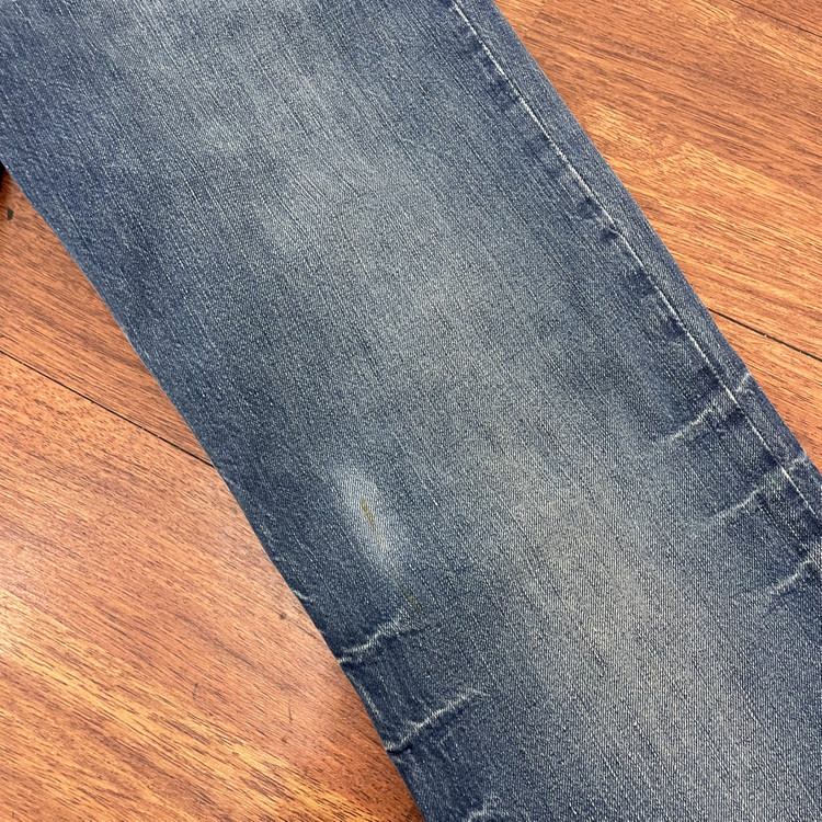 폴로 RL 데님 팬츠--4