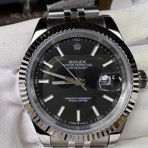 로렉스 데이저스트 검판 41