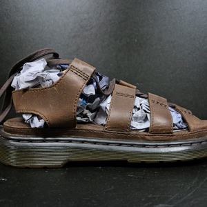 닥터마틴 크리스티나 샌들 230