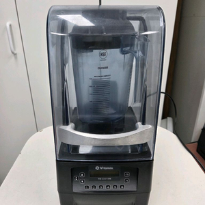 바이타믹스 콰이어트원 블렌더 신형