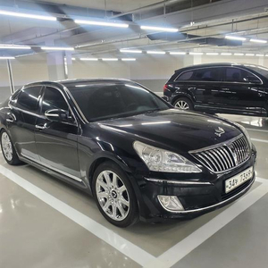 [현대]에쿠스(신형) VS460 프레스티지 (5인승) #3월급매 이미지