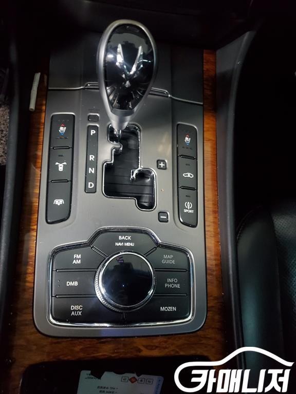 [현대]에쿠스(신형) VS460 프레스티지 (5인승) #3월급매 이미지