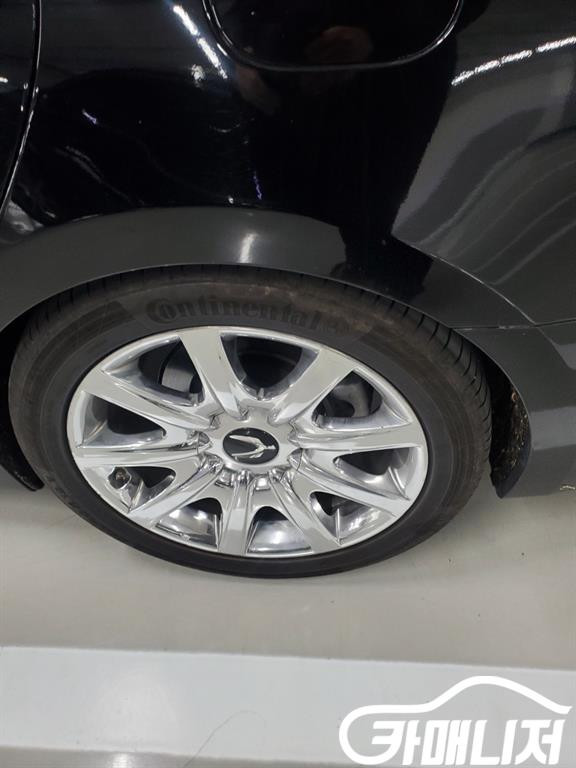 [현대]에쿠스(신형) VS460 프레스티지 (5인승) #3월급매 이미지