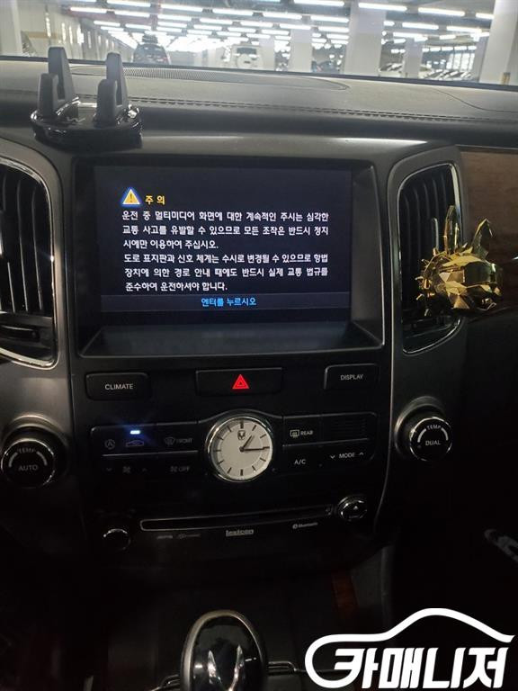 [현대]에쿠스(신형) VS460 프레스티지 (5인승) #3월급매 이미지