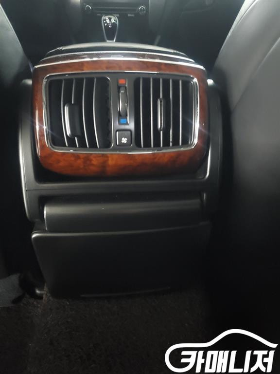 [현대]에쿠스(신형) VS460 프레스티지 (5인승) #3월급매 이미지