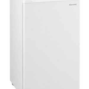 [냉장고] 캐리어 클라윈드 슬림형 냉장고 92L