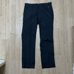 제이린드버그 남성 슬림핏 스판 골프바지 31/30