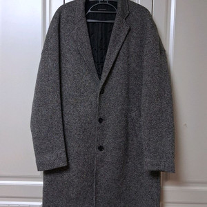 남성 지오다노봄가을코트105 이미지