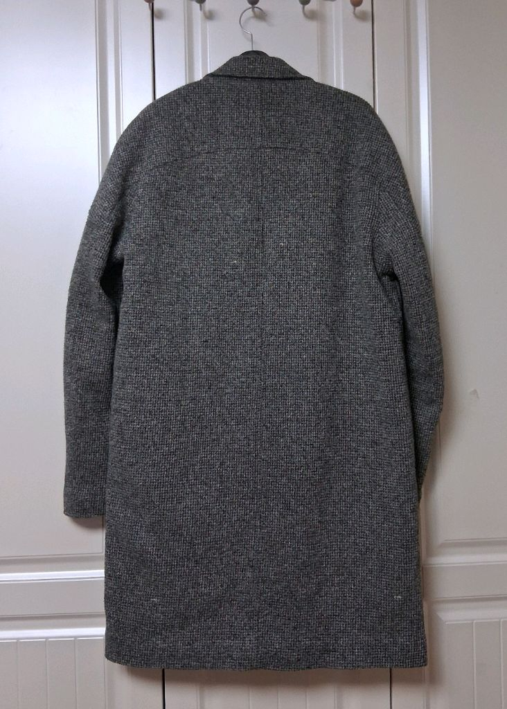 남성 지오다노봄가을코트105 이미지