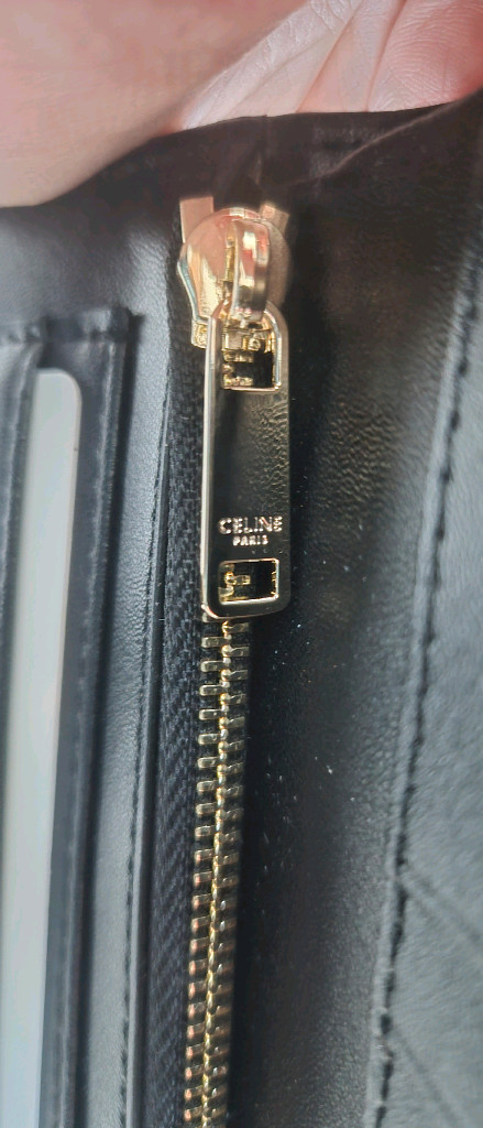 셀지갑 풀박스 풀구성 고급지갑 가죽지갑 여성지갑(새상품)--2