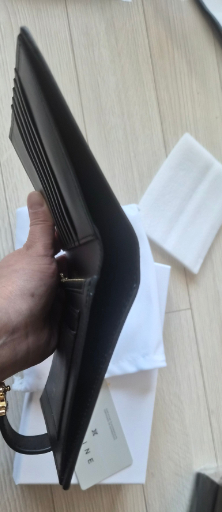 셀지갑 풀박스 풀구성 고급지갑 가죽지갑 여성지갑(새상품)--4