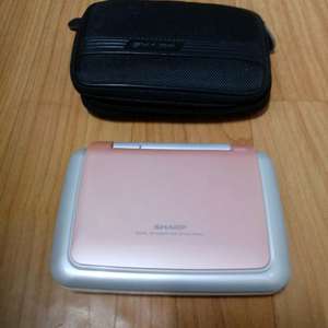 샤프 전자사전 RD-CX150