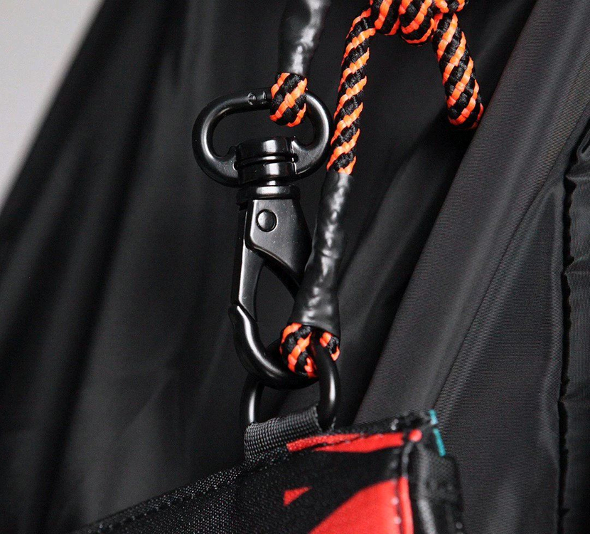 Y-3 요지 야마모토 비치백 이미지