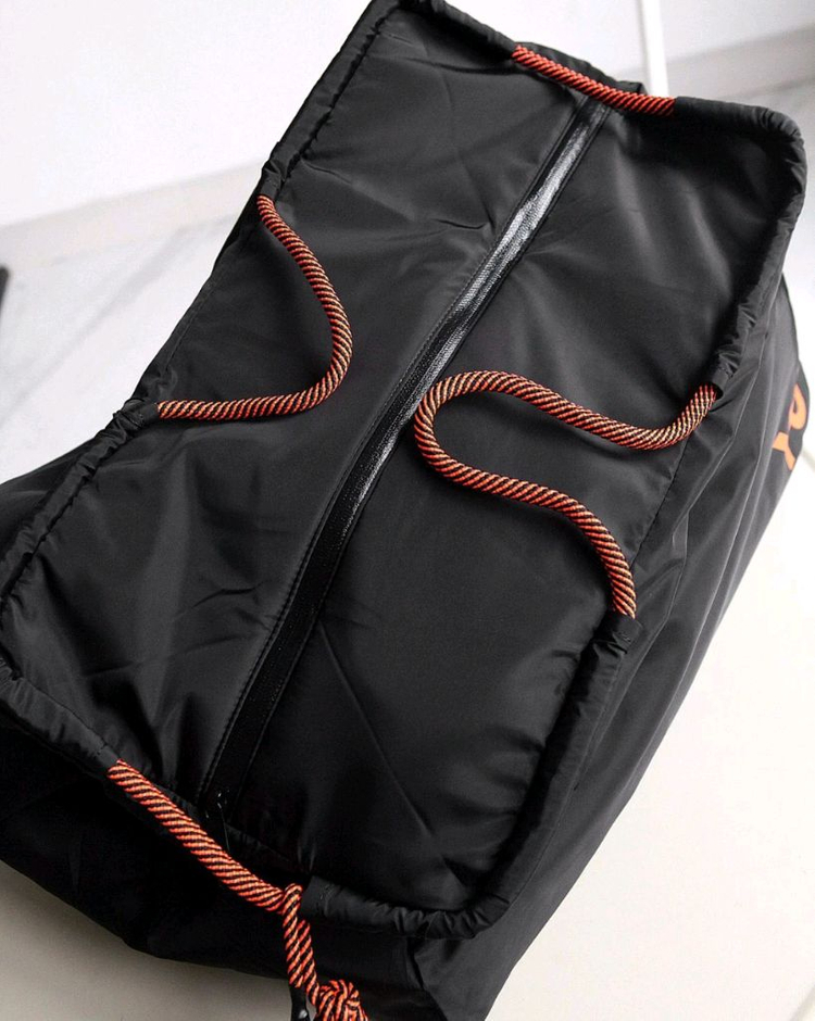 Y-3 요지 야마모토 비치백 이미지