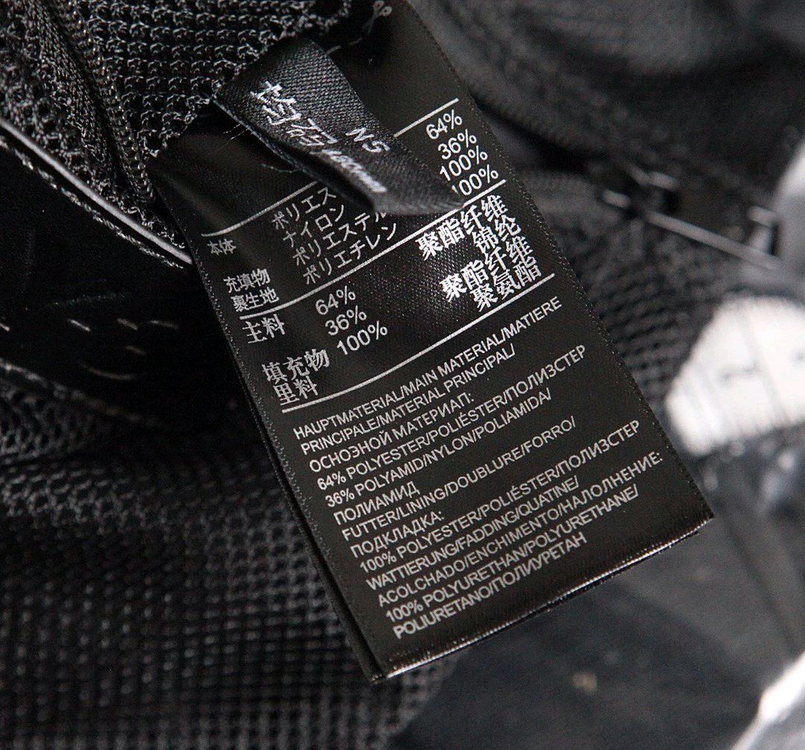 Y-3 요지 야마모토 비치백 이미지