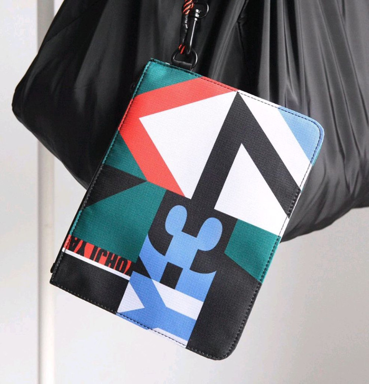 Y-3 요지 야마모토 비치백 이미지