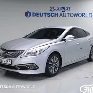 [현대]그랜저 HG HG240 MODERN #3월급매 이미지
