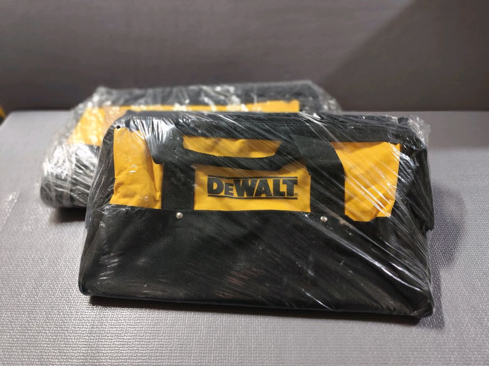 디월트 공구가방 디월트 툴백 소프트케이스 이미지