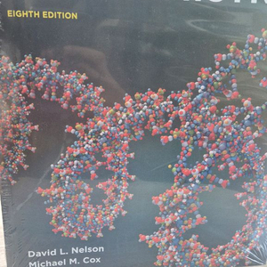 레닌저 생화학 교재