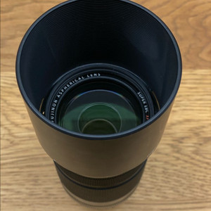후지필름 XF 70-300mm F4-5.6 R LM OIS WR 망원 이미지