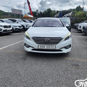 [현대]LF 쏘나타 2.0 스타일 스페셜 #3월급매 이미지