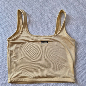 [반택포]줌바웨어 골드 이미지