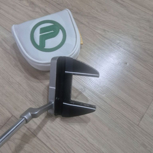 엠유스포츠 여성 골프 퍼터 이미지