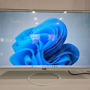 GSW 32인치 144Hz 중고 모니터 팝니다~! 이미지