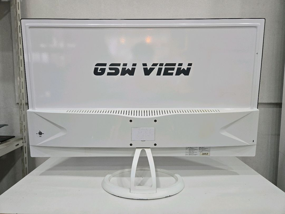 GSW 32인치 144Hz 중고 모니터 팝니다~! 이미지