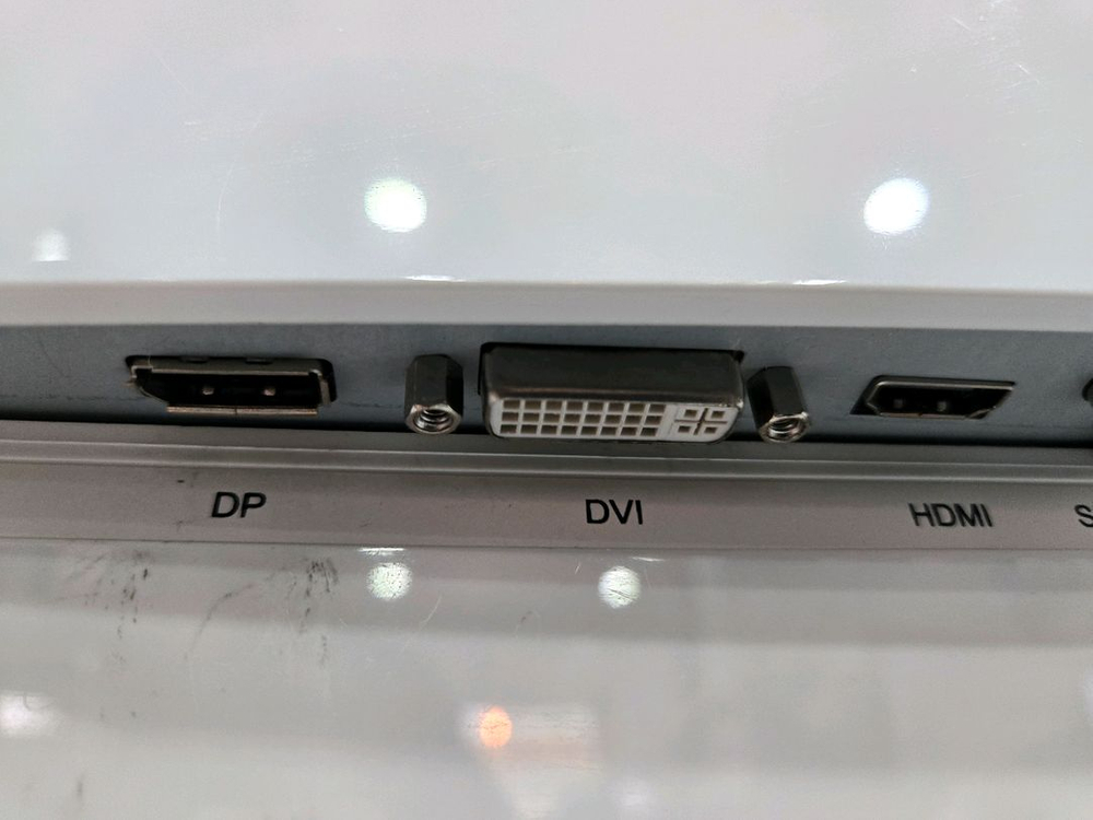 GSW 32인치 144Hz 중고 모니터 팝니다~! 이미지