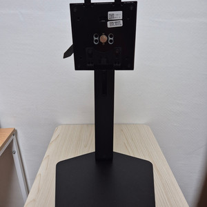 삼성 오디세이 G5 27인치 모니터 스탠드 BN96-58659A