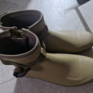 문스타 레인부츠 코요태 280