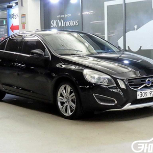 [볼보]뉴S60 T5 프리미엄 #3월급매