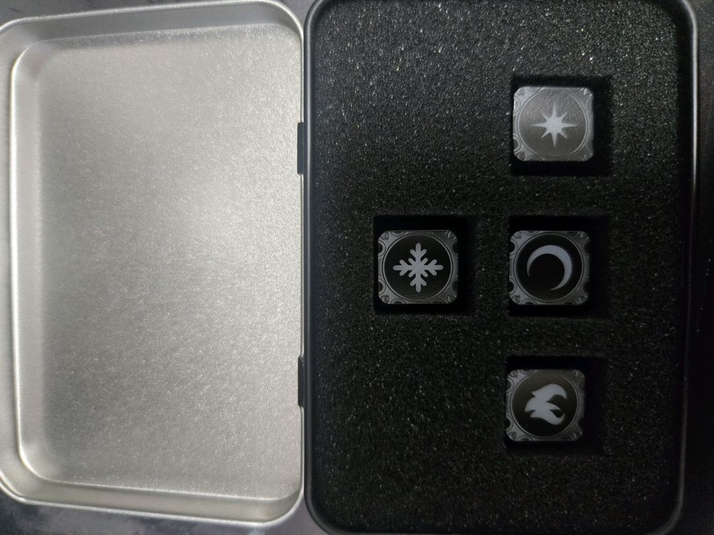 던파모바일 4주년 쇼케이스 한정 이미지