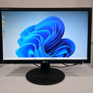 LG 24인치 60Hz 중고 모니터 팝니다~! 이미지